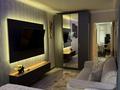 1-бөлмелі пәтер · 50 м² · 2/5 қабат, 8-шағынаудан 17а, бағасы: 15 000 ₸ в Шымкенте, Туран р-н