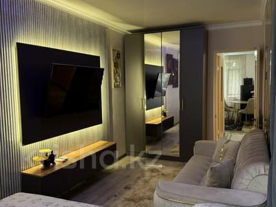 1-бөлмелі пәтер · 50 м² · 2/5 қабат, 8-шағынаудан 17а, бағасы: 15 000 ₸ в Шымкенте, Туран р-н