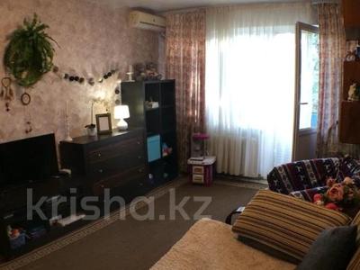 2-бөлмелі пәтер · 46 м² · 5/5 қабат, Орбита-3 ш/а., бағасы: 34.5 млн ₸ в Алматы, Бостандыкский р-н