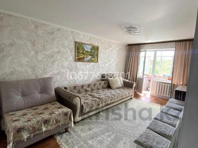 3-бөлмелі пәтер · 60 м² · 5/5 қабат, 5 мкр 20, бағасы: 25 млн 〒 в Конаеве (Капчагай)