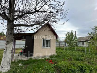 Дача · 2 комнаты · 16 м² · 7.8 сот., Яблочная 13 — Кульджинский тракт и поворот на Иссык за 8.9 млн ₸ в Алматы