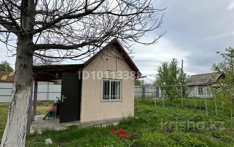 Саяжай · 2 бөлме · 16 м² · 7.8 жүзд., Яблочная 13 — Кульджинский тракт и поворот на Иссык, бағасы: 8.9 млн ₸ в Алматы — фото 2