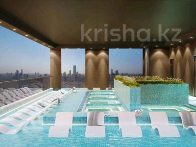 1-комнатная квартира, 35 м², Sheikh Zayed за 33 млн 〒 в Дубае