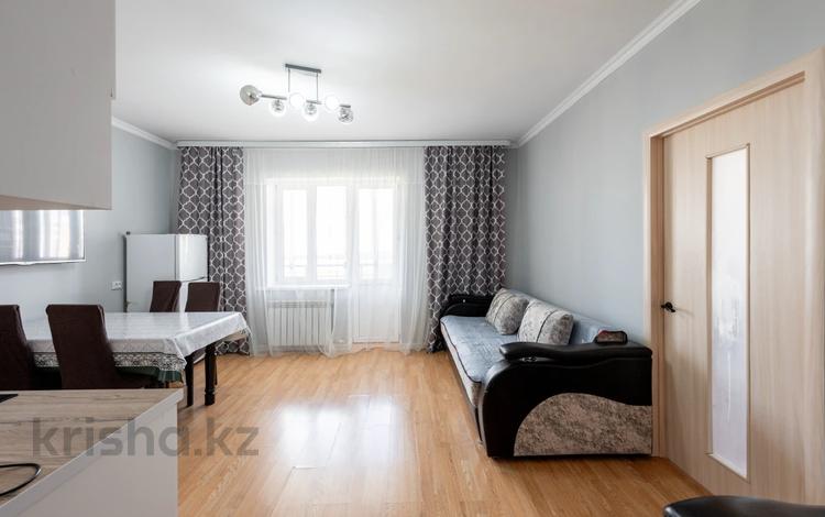 2-бөлмелі пәтер · 55 м² · 7/18 қабат, Кенен Азербаев 47, бағасы: 26.9 млн ₸ в Астане, Сарайшык р-н — фото 5