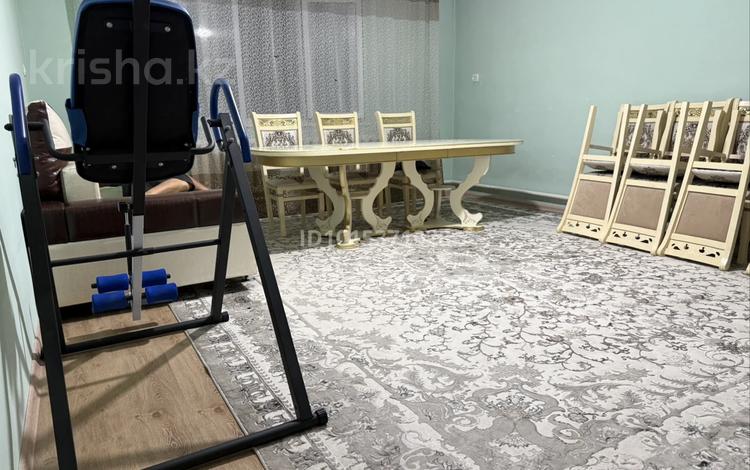 Жеке үй · 5 бөлме · 113.8 м² · 6 жүзд., Автомобилист 43 — Поселок Айганым, бағасы: 52 млн ₸ в Талгаре — фото 2