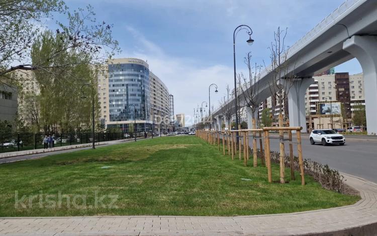 Офисы · 86 м² за ~ 1 млн ₸ в Астане, Нура р-н — фото 22