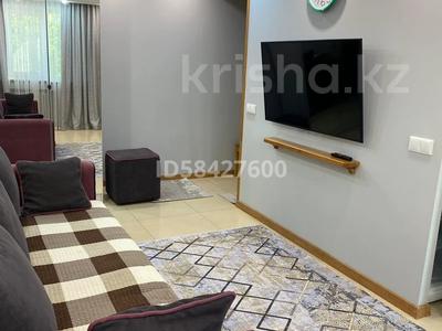 2-бөлмелі пәтер · 45 м² · 2/4 қабат, Байтурсынова — Областной Акимат, Университет, бағасы: 300 000 ₸ в Костанае