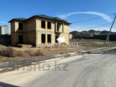 Отдельный дом · 6 комнат · 200 м² · 5 сот., мкр Туран 11 — Шырайлы-Нарсай за 39 млн 〒 в Шымкенте, Каратауский р-н