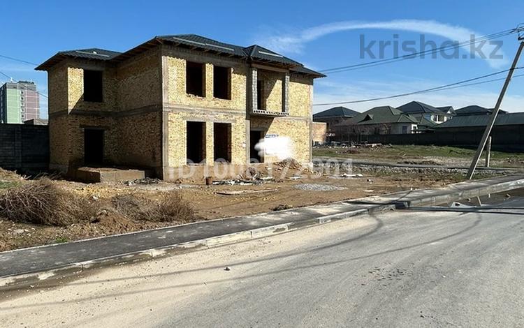 Отдельный дом · 6 комнат · 200 м² · 5 сот., мкр Туран 11 — Шырайлы-Нарсай за 39 млн 〒 в Шымкенте, Каратауский р-н — фото 7