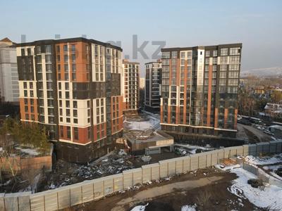 5-бөлмелі пәтер · 180.5 м² · 10/12 қабат, Аскарова 8, 8/1, 8/2, 8/3 — Саина, бағасы: ~ 153.4 млн ₸ в Алматы, Ауэзовский р-н