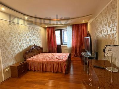 4-комнатная квартира · 130 м² · 8/12 этаж, Сарыарка за 60 млн 〒 в Астане, Сарыарка р-н