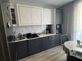1-комнатная квартира · 39.6 м² · 5/9 этаж, Микрорайон Береке 58 за 25 млн ₸ в Костанае — фото 5