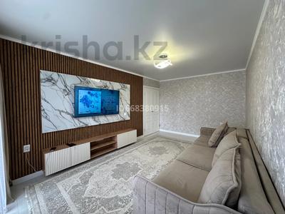 2-комнатная квартира · 50 м² · 2/2 этаж, улица Жумабаева 8 за 25 000 ₸ в Бурабае