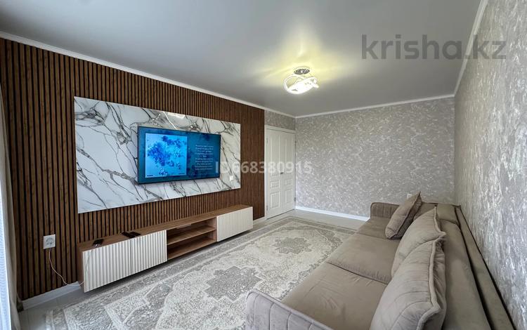 2-комнатная квартира · 50 м² · 2/2 этаж, улица Жумабаева 8 за 25 000 ₸ в Бурабае — фото 24