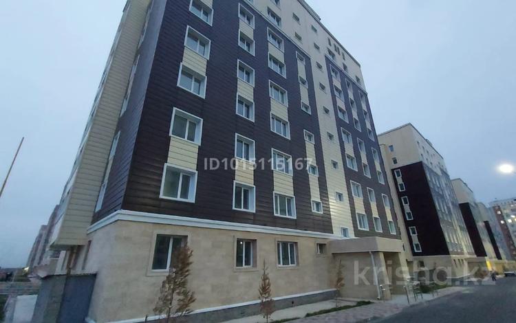 2-комнатная квартира · 67 м² · 3/8 этаж, мкр Туран-2 15 Б за 100 000 ₸ в Шымкенте, Каратауский р-н — фото 11