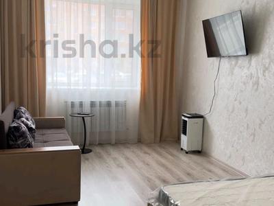 1-комнатная квартира · 43 м² · 1 этаж, Микрорайон Береке 57 за 12 000 ₸ в Костанае