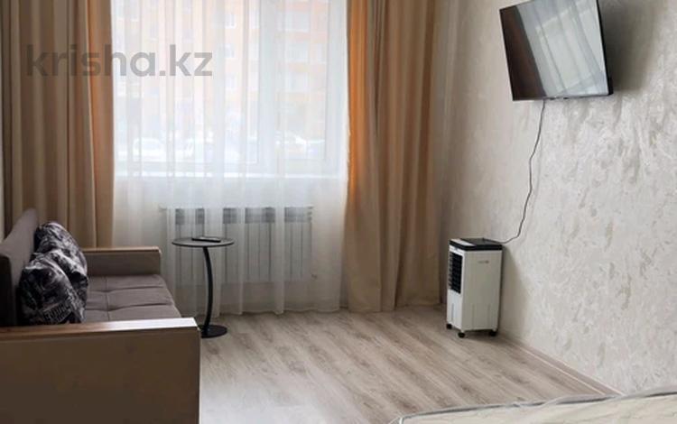 1-комнатная квартира · 43 м² · 1 этаж, Микрорайон Береке 57 за 12 000 ₸ в Костанае — фото 8