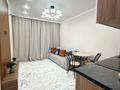 2-бөлмелі пәтер · 37 м² · 6/9 қабат, Жунисова 10 к1-16, бағасы: 26 млн ₸ в Алматы, Наурызбайский р-н — фото 4