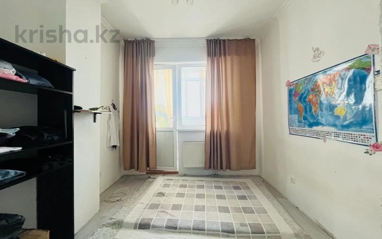 4-комнатная квартира · 79 м² · 10/10 этаж, Сыганак за 43 млн ₸ в Астане, Есильский р-н — фото 9
