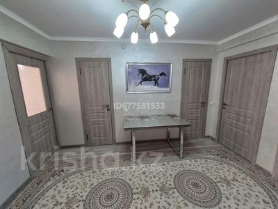 3-комнатная квартира · 78 м² · 3/5 этаж, 13 Байтерек 18 за 21.9 млн ₸ в Таразе