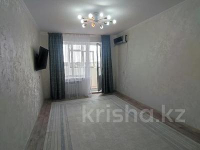 2-комнатная квартира · 53 м² · 4/9 этаж, мкр 12 за 19 млн ₸ в Актобе