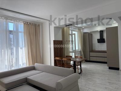 2-бөлмелі пәтер · 78 м² · 6 қабат, Пр.Тайманова 48, бағасы: 480 000 ₸ в Атырау