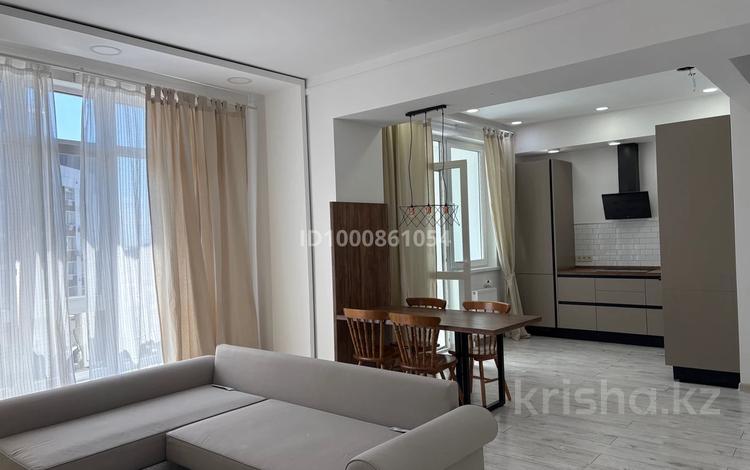 2-комнатная квартира · 78 м² · 6 этаж, Пр.Тайманова 48 за 480 000 ₸ в Атырау — фото 5