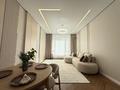 2-бөлмелі пәтер · 50 м² · 5/16 қабат, Туран 39/3, бағасы: 52 млн ₸ в Астане, Нура р-н — фото 2