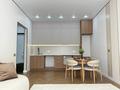 2-бөлмелі пәтер · 50 м² · 5/16 қабат, Туран 39/3, бағасы: 52 млн ₸ в Астане, Нура р-н — фото 9