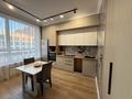 2-комнатная квартира · 58 м² · 11 этаж, Калдаякова 23 за 350 000 ₸ в Астане, Сарайшык р-н — фото 2