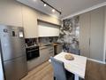 2-комнатная квартира · 58 м² · 11 этаж, Калдаякова 23 за 350 000 ₸ в Астане, Сарайшык р-н — фото 3
