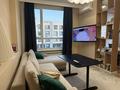 2-комнатная квартира · 58 м² · 11 этаж, Калдаякова 23 за 350 000 ₸ в Астане, Сарайшык р-н — фото 4