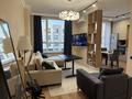 2-комнатная квартира · 58 м² · 11 этаж, Калдаякова 23 за 350 000 ₸ в Астане, Сарайшык р-н — фото 5