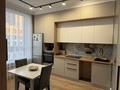 2-комнатная квартира · 58 м² · 11 этаж, Калдаякова 23 за 350 000 ₸ в Астане, Сарайшык р-н — фото 6