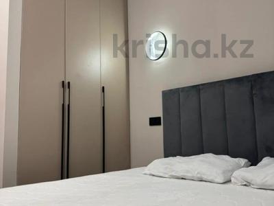 1-бөлмелі пәтер · 30 м² · 8/9 қабат, Думан-2, бағасы: 22.9 млн ₸ в Алматы, Медеуский р-н