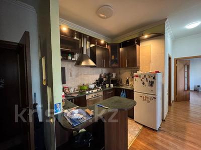3-комнатная квартира · 70 м² · 8/13 этаж, Шагабутдинова 125 за 56 млн ₸ в Алматы, Алмалинский р-н