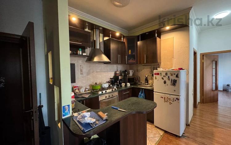 3-комнатная квартира · 70 м² · 8/13 этаж, Шагабутдинова 125 за 56 млн ₸ в Алматы, Алмалинский р-н — фото 23