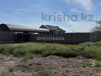 Отдельный дом · 3 комнаты · 150 м² · 10 сот., Тараз 2 за 200 000 〒 в Туркестане