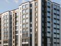1-бөлмелі пәтер · 36.5 м² · 4/9 қабат, ул. Ораза Татеулы 12П, бағасы: 13.5 млн ₸ в Актобе, мкр Авиатор