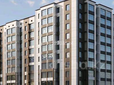 1-бөлмелі пәтер · 36.5 м² · 4/9 қабат, ул. Ораза Татеулы 12П, бағасы: 13.5 млн ₸ в Актобе, мкр Авиатор