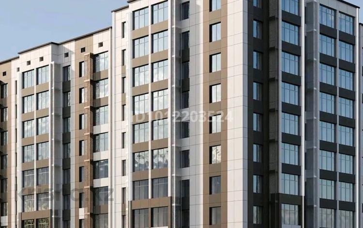 1-бөлмелі пәтер · 36.5 м² · 4/9 қабат, ул. Ораза Татеулы 12П, бағасы: 13.5 млн ₸ в Актобе, мкр Авиатор — фото 2