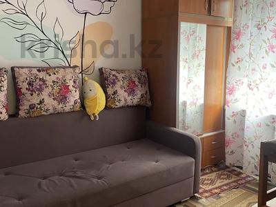 3-комнатная квартира · 55.6 м² · 5/5 этаж, мкр Алмагуль, Серкебаева 130 за 43 млн 〒 в Алматы, Бостандыкский р-н