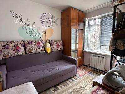 3-бөлмелі пәтер · 55.6 м² · 5/5 қабат, мкр Алмагуль, Серкебаева 130, бағасы: 42 млн ₸ в Алматы, Бостандыкский р-н