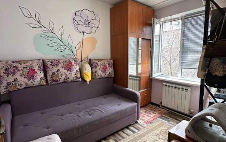 3-бөлмелі пәтер · 55.6 м² · 5/5 қабат, мкр Алмагуль, Серкебаева 130, бағасы: 42 млн ₸ в Алматы, Бостандыкский р-н — фото 26