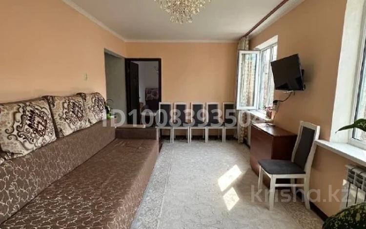 3-комнатная квартира · 55.6 м² · 5/5 этаж, мкр Алмагуль, Серкебаева 130 за 40 млн ₸ в Алматы, Бостандыкский р-н — фото 60