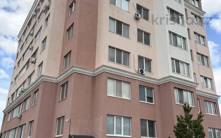 1-комнатная квартира · 43.5 м² · 1/7 этаж, 38 6 — Аль Фараби за 26.5 млн 〒 в Астане, Есильский р-н — фото 14