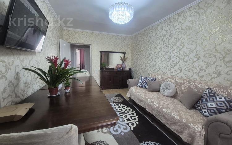 2-бөлмелі пәтер · 52 м² · 5/5 қабат, 4 29, бағасы: 23 млн ₸ в Конаеве — фото 2