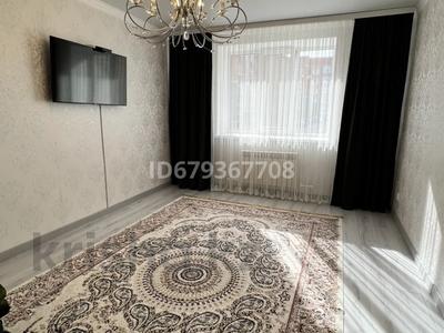 1-комнатная квартира · 55 м² · 1/6 этаж, мкр. Алтын орда, Мкр. Батыс-2 за 21.5 млн 〒 в Актобе