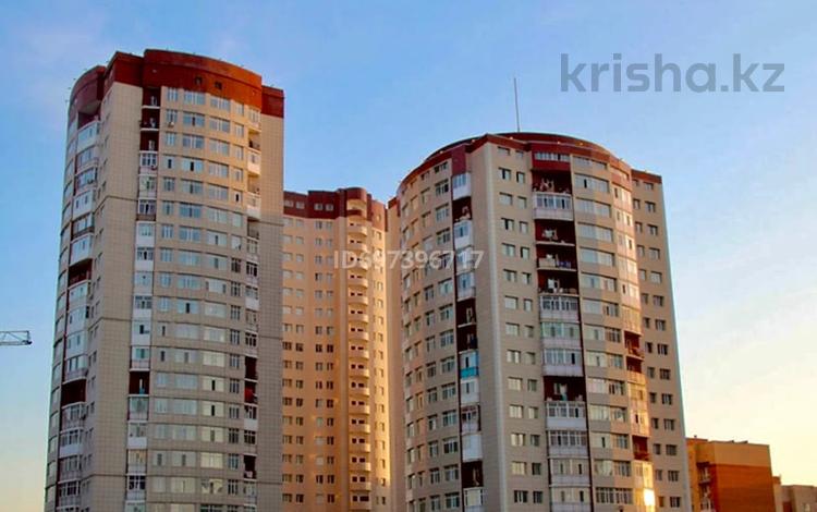 2-комнатная квартира, 70 м², 18/24 этаж помесячно, Байтурсынова 12