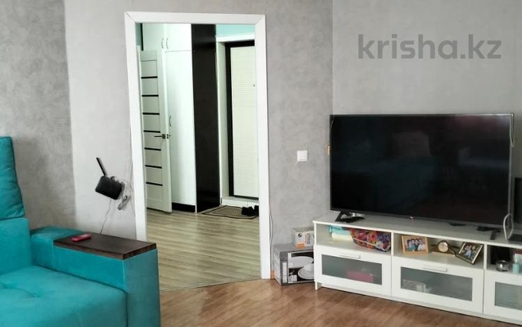 1-комнатная квартира, 55 м², 9/10 этаж, Мустафина 21 — ГОРЯЧЕЕ ПРЕДЛОЖЕНИЕ